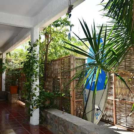 la playita hostal
