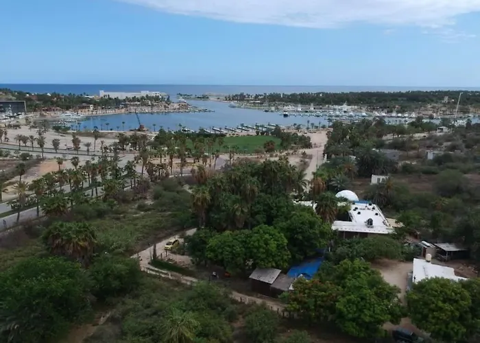 Gasthof La Playita